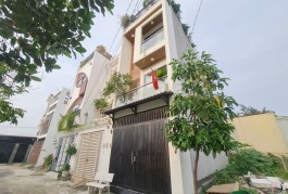 Ngộp Bán Đất Thổ Cư Đẹp Hẻm Xe Hơi 59m2_4*14.5m Chỉ Hơn 4 Tỷ Gần Phạm Văn Đồng Linh Đông Thủ Đức